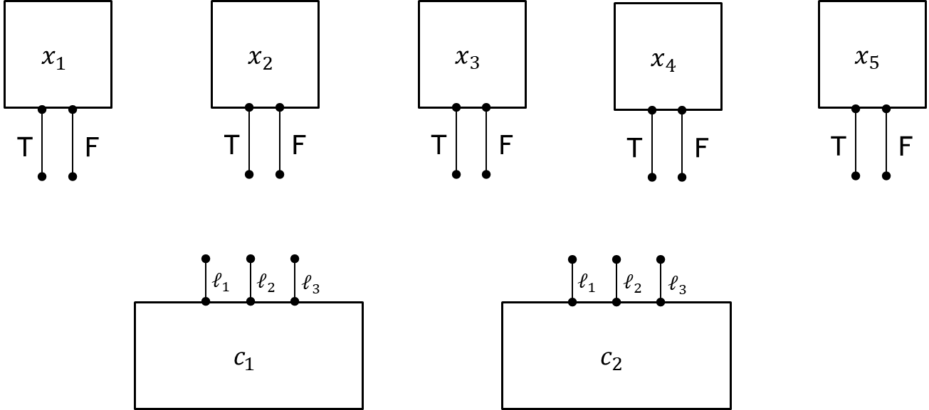 Example: Blank