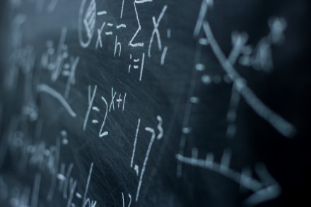 Teaching - Eric Khiu